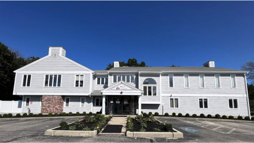 Norwell location building